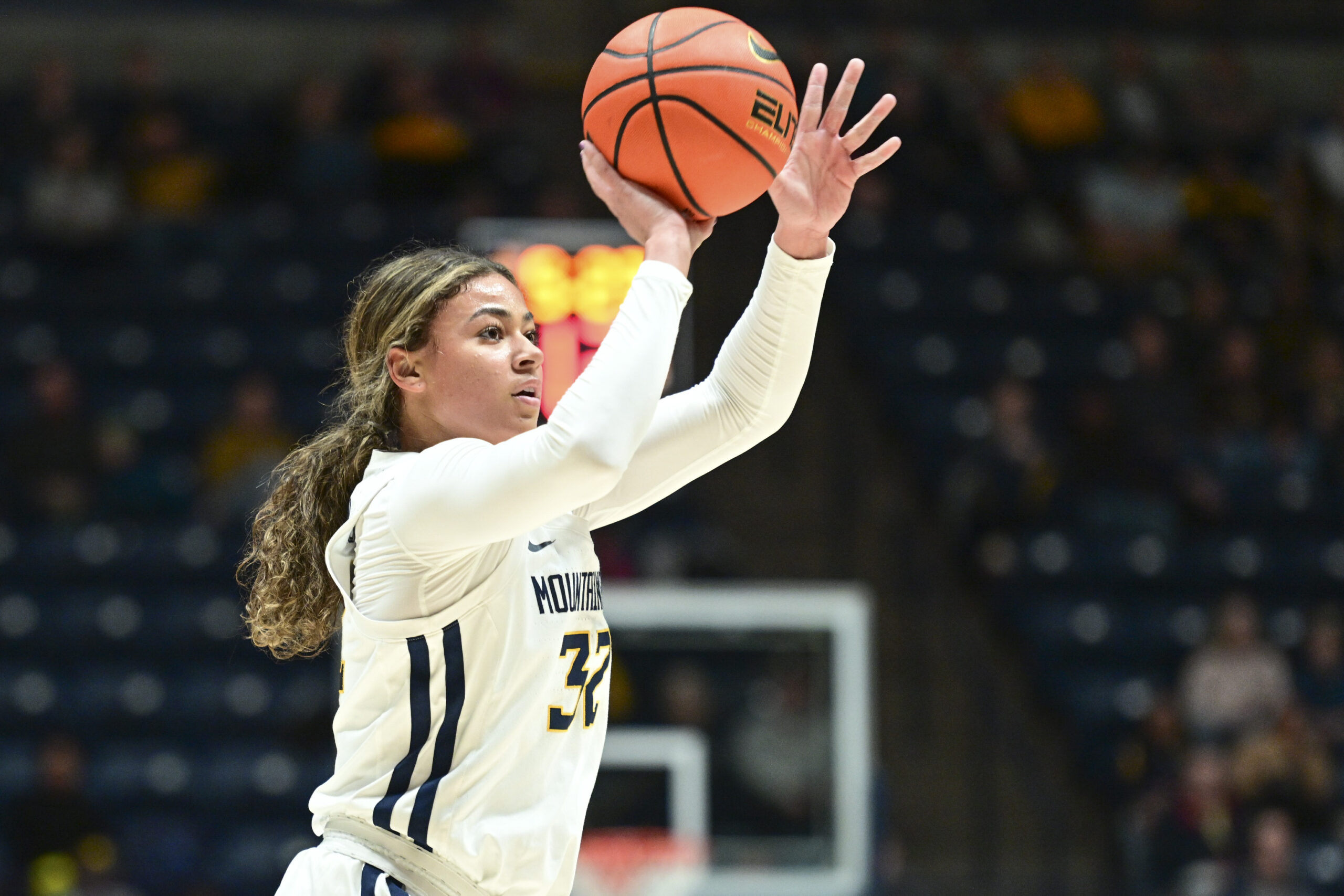 No. 15 WVU looks for Kyah Watson to become a bigger piece of the scoring puzzle